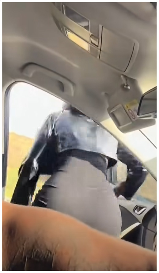 “Shuka kwa Gari Yangu, Malaya!” – Nairobi Man Orders Lady Out of His Car After Heated Disagreement “Shuka kwa Gari Yangu, Malaya!” – Nairobi Man Orders Lady Out of His Car After Heated Disagreement