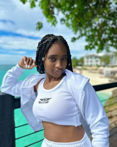 Sheryl Gabriella appeals for help to give her dad a decent send-off months after claiming she earns millions and is not to be compared to BROKE Girls. Internet Never Forgets: Some Kenyans Turn to Sheryl Gabriella, Who Asked for Financial Help to Give Her Dad a Decent Send-Off Months After Claiming She Earns Millions and Is Not to Be Compared to Broke Girls