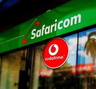 South Africa's Vodacom Adds Two Directors to Safaricom's Board, Reflecting Its Increased Ownership in the Telco South Africa's Vodacom Adds Two Directors to Safaricom's Board, Reflecting Its Increased Ownership in the Telco