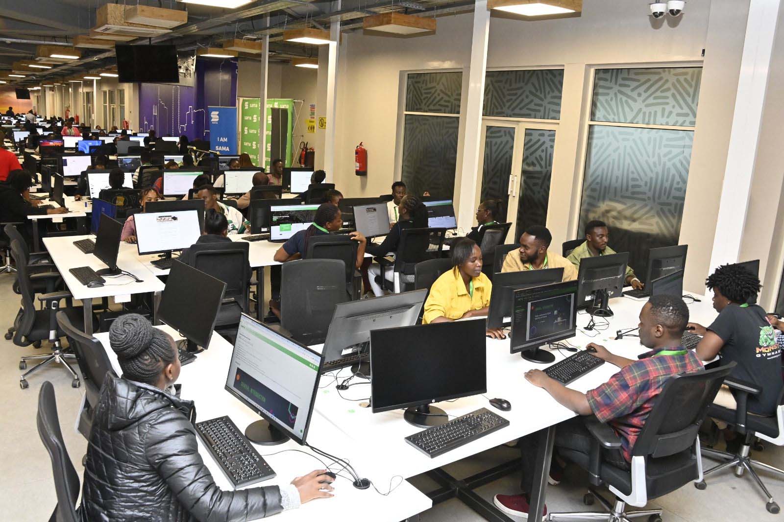 400 Government Internship Jobs Open for ICT and Engineering Graduates 400 Government Internship Jobs Open for ICT and Engineering Graduates
