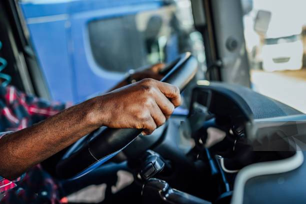 Germany Lists 1,307 Jobs for Foreign Drivers and Logistics Workers Germany Lists 1,307 Jobs for Foreign Drivers and Logistics Workers