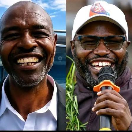 Paul Ng’eno Dies Months After His Brother Johana Ng’eno Perished in Helicopter Crash Paul Ng’eno Dies Months After His Brother Johana Ng’eno Was Perished in Helicopter Crash