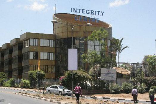 Kitui County Chief Officer Arrested for Awarding Relatives Ksh.17M in County Contracts Kitui County Chief Officer Arrested for Awarding Relatives Ksh.17M in County Contracts