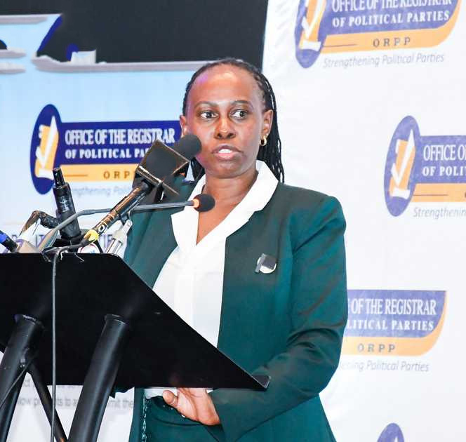 ORPP Jobs 2026: 365 Vacancies Announced, Deadline September 1 ORPP Jobs 2026: 365 Vacancies Announced, Deadline September 1