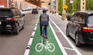 Kenya Roads to Get Dedicated Walking and Cycling Tracks as MPs Pass Bill