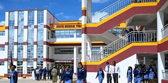 KMTC Recruitment: How to Apply for Academic and Support Staff Jobs Before September 30 KMTC Recruitment: How to Apply for Academic and Support Staff Jobs Before September 30