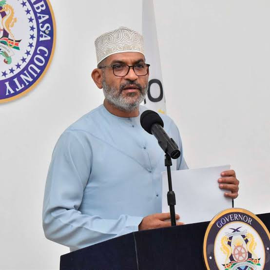 Mombasa County Announces 3,000 Youth Jobs Ahead of El Niño Rains Mombasa County Announces 3,000 Youth Jobs Ahead of El Niño Rains