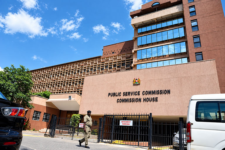 1,000 Government Internship Slots Open for ICT Graduates, Apply by September 28 1,000 Government Internship Slots Open for ICT Graduates