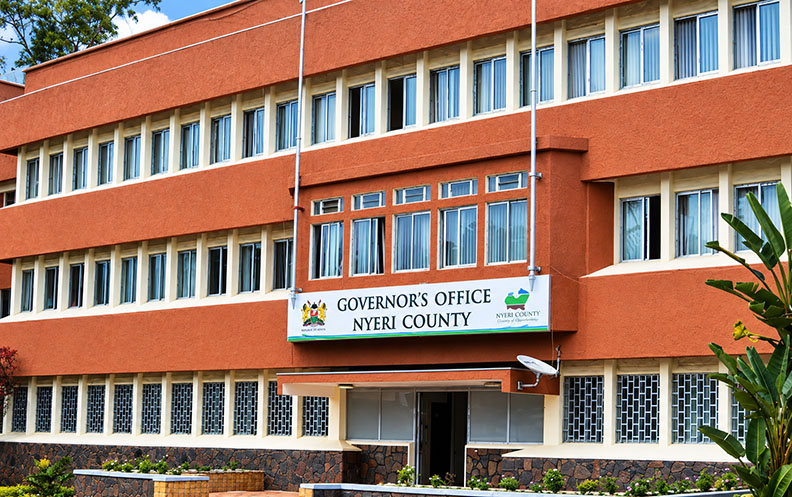 Nyeri County Announces 100+ Jobs for Nurses, Medical Officers and Others Nyeri County Announces 100+ Jobs for Nurses, Medical Officers and Others