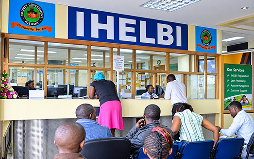 HELB Explains Delay in Loan Disbursement for Some Students HELB Explains Delay in Loan Disbursement for Some Students
