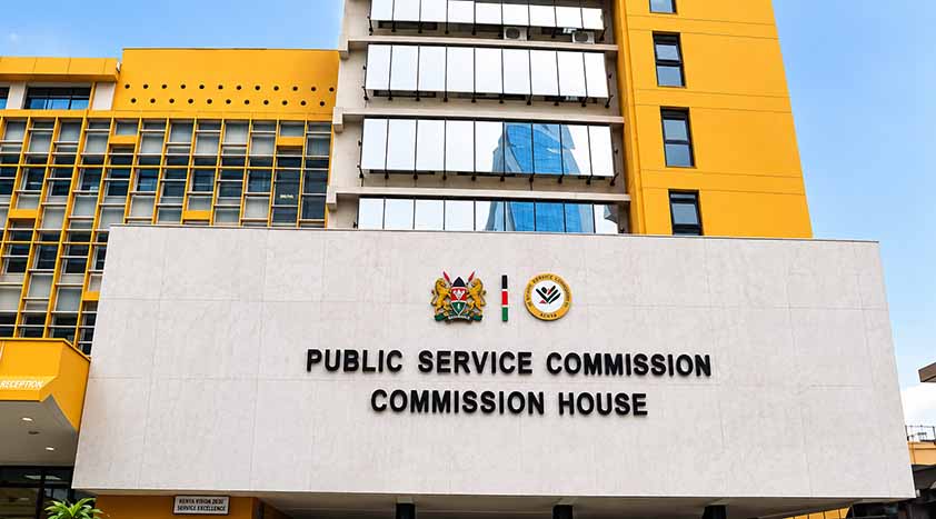 PSC Advertises 851 Government Jobs Across Ministries: How to Apply PSC Advertises 851 Government Jobs Across Ministries: How to Apply