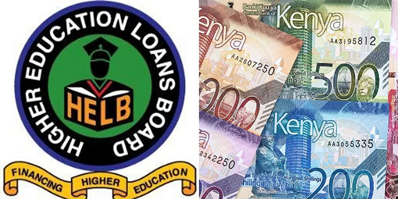 HELB Gives Clarification to University and TVET Students Whose Funding Status Shows “Verified” or “Allocated” but Still Have No Money in Their Accounts HELB Gives Clarification to University and TVET Students Whose Funding Status Shows “Verified” or “Allocated” but Still Have No Money in Their Accounts