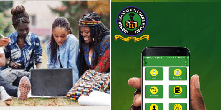 First-Year Students Can Now Confirm Their Fees After HELB Allocation First-Year Students Can Now Confirm Their Fees After HELB Allocation