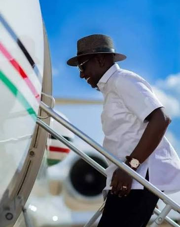Govt Spent KSh30.69B on Travel in 12 Months, Auditor-General Reports Govt Spent KSh30.69B on Travel in 12 Months, Auditor-General Reports