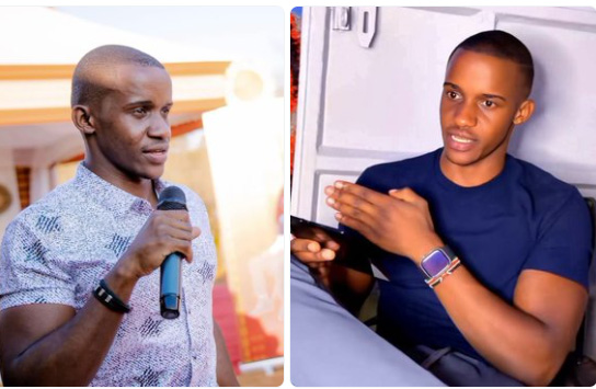 Kenyan TikToker Threatens to Sue Photographer Over Viral Unfiltered Photo Kenyan TikToker Threatens to Sue Photographer Over Viral Unfiltered Photo