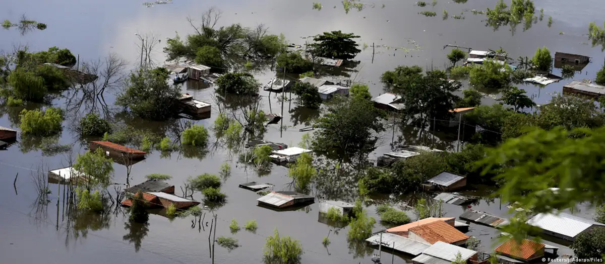 El Niño Could Persist Until February 2027 as Kenya Braces for Heavy Rains El Niño Could Persist Until February 2027 as Kenya Braces for Heavy Rains