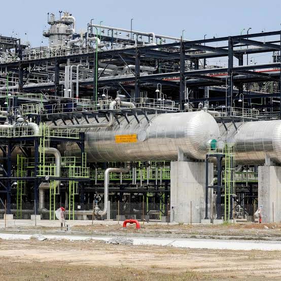 Construction of KSh2T Dangote Refinery in Lamu to Begin September 30, 2026 Construction of KSh2T Dangote Refinery in Lamu to Begin September 30, 2026
