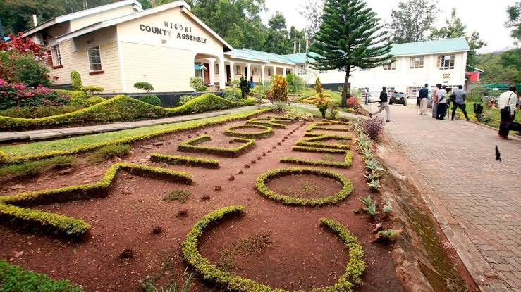 Migori County Government Jobs 2026: 118 Vacancies, How to Apply Migori County Government Jobs 2026: 118 Vacancies, How to Apply