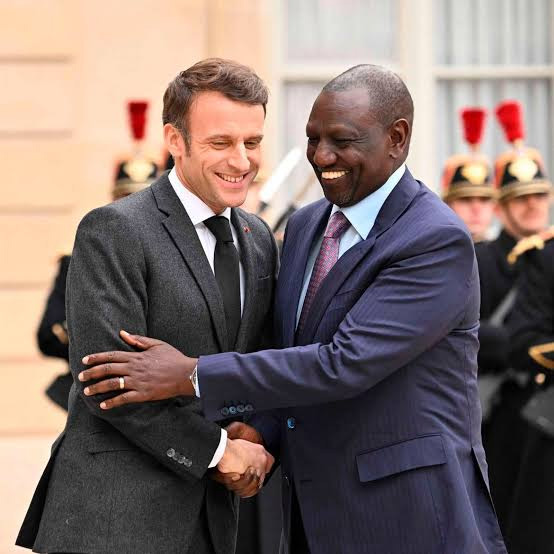 France Govt Announces Scholarships for Kenyans With KSh180K Monthly Allowance France Govt Announces Scholarships for Kenyans With KSh180K Monthly Allowance