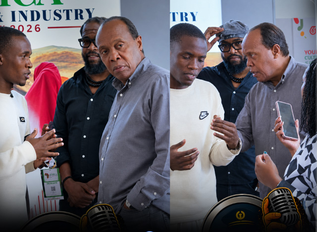 Why Elijah of Young Millionaire Talks Could Have Approached Jeff Koinange Differently Why Elijah of Young Millionaire Talks Could Have Approached Jeff Koinange Differently