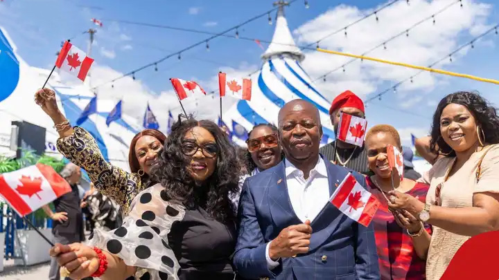 Canada Invites 2,500 Skilled Workers to Apply for Permanent Residence Canada Invites 2,500 Skilled Workers to Apply for Permanent Residence