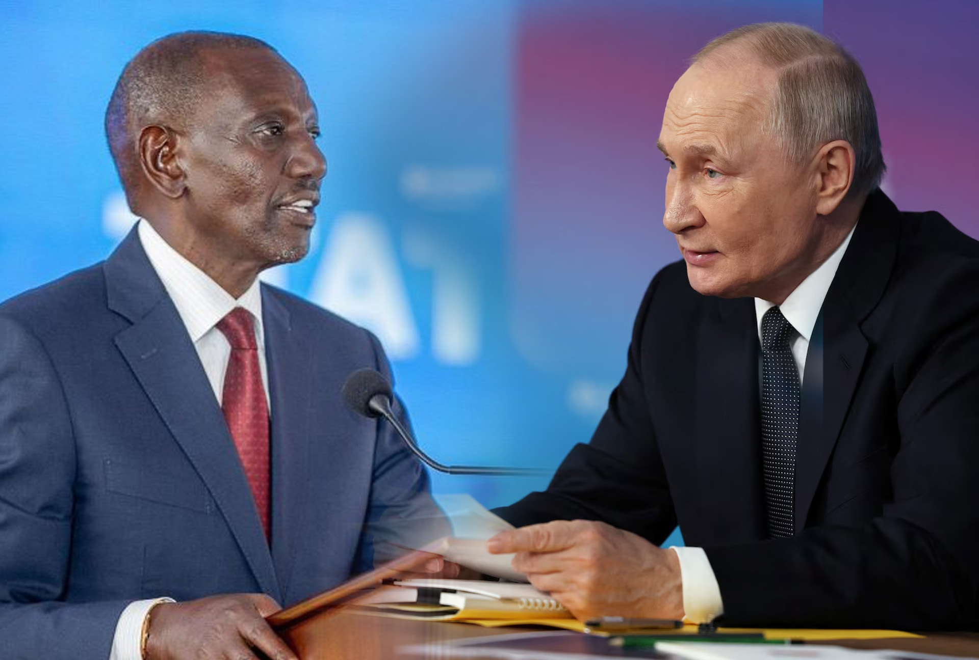 Kenyan Students Can Apply for Tuition-Free University Places in Russia Kenyan Students Can Apply for Tuition-Free University Places in Russia