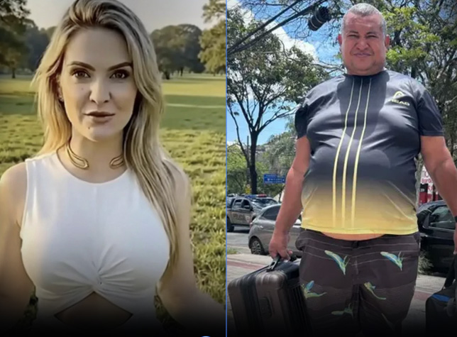 49-Year-Old Man Sells All His Belongings to Meet TikTok Girlfriend, Only to Discover She Is AI-Generated 49-Year-Old Man Sells All His Belongings to Meet TikTok Girlfriend, Only to Discover She Is AI-Generated