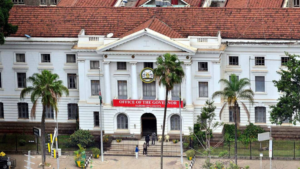 Nairobi County Announces Over 300 Job Vacancies, Applications Close October 28