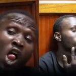 Nelson Ambia Stuns Court With Mocking Gestures as Fruz Hussein’s Family Watches in Pain