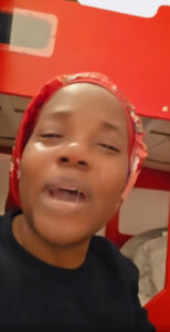 Kenyan Woman Married to a Mzungu Man for Greener Pastures in the Netherlands Now Cries for Help Over Alleged Toxic Relationship