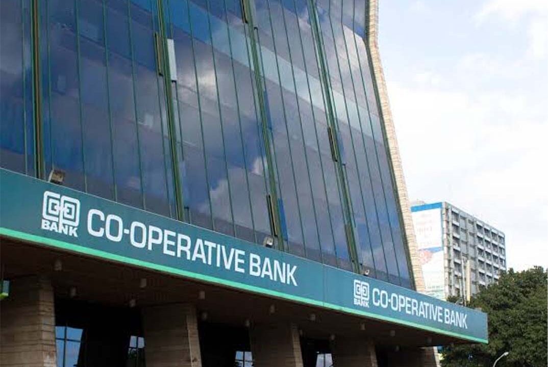 Co-op Bank Announces Jobs in Kenya, Applications Close in November