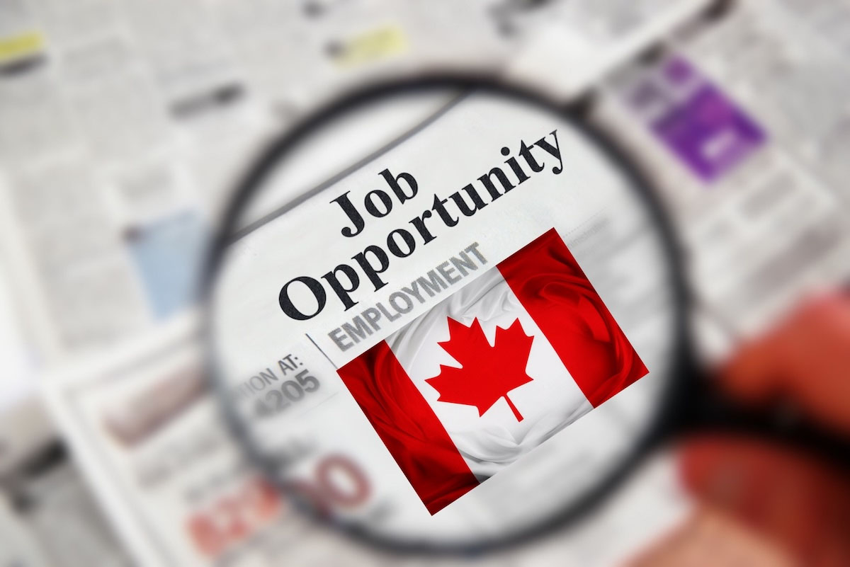 Canada Opens Jobs for Skilled Workers Including Kenyans: How to Apply Canada Opens Jobs for Skilled Workers Including Kenyans: How to Apply