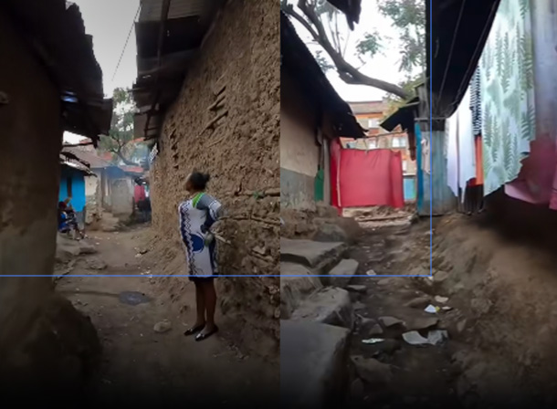 Nairobi Vlogger Reveals Where Men Get M3CHI for as Little as Ksh 50 in Majengo, Gikomba Nairobi Vlogger Reveals Where Men Get M3CHI for as Little as Ksh 50 in Majengo
