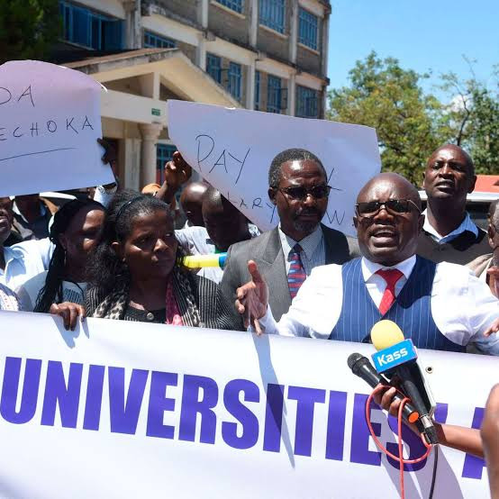 Upkeep Disbursement Ongoing Despite Lecturers’ Planned Strike, HELB Explains What Students Should Do if Funds Are Delayed Upkeep Disbursement Ongoing Despite Lecturers’ Planned Strike, HELB Explains What Students Should Do if Funds Are Delayed