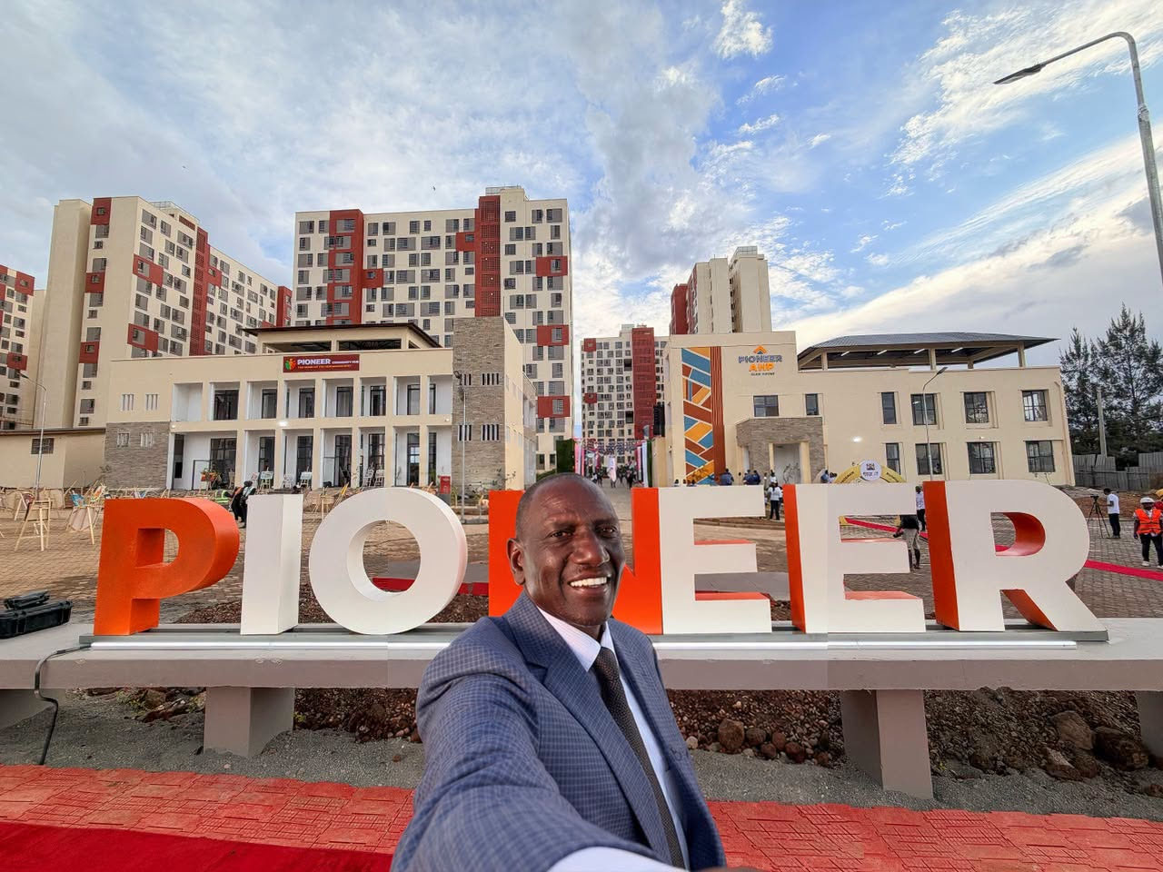 PSC Announces 6,000 Affordable Housing Internship Vacancies, Application Deadline Set PSC Announces 6,000 Affordable Housing Internship Vacancies, Application Deadline Set