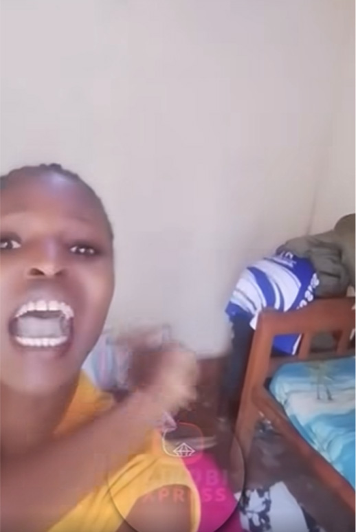 A Lady Comes to the Rescue of a Girl Who Was Brainwashed by Her 4-Year Bf to Leave Her Parents’ Rented House and Stay with Him, Doing Wifely Duties and Shopping. A Lady Comes to the Rescue of a Girl Who Was Brainwashed by Her 4-Year Bf to Leave Her Parents’ Rented House and Stay with Him, Doing Wifely Duties and Shopping.
