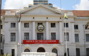 Nairobi City County Government Announces 207 Job Vacancies in 2026
