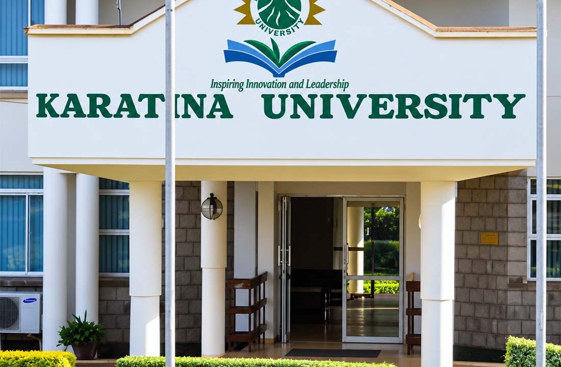 Karatina University Announces 63 Job Vacancies, Application Deadline November 16