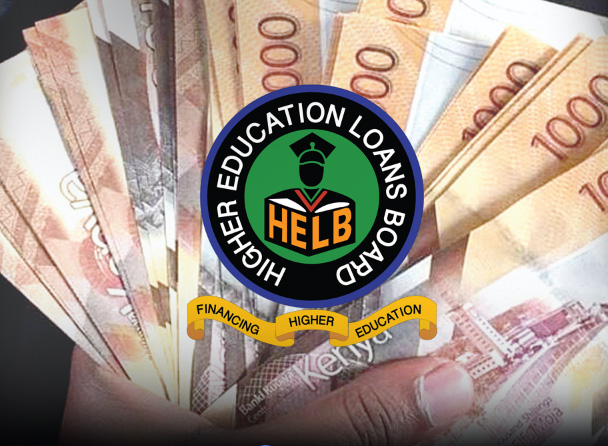 HELB Disburses Funds to Students in 5 New Batches HELB Disburses Funds to Students in 5 New Batches