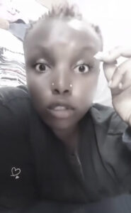 Utawala Lady Shares List of Men She Claims to Have Slept With & Infected
