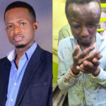Kitui MCA Cyrus Musyoka Roughed Up by Mob After Allegedly Stealing a Phone Worth KSh 15,000 in Nairobi CBD